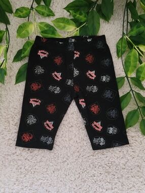 Baby Boy Harley Davidson Pants (3-6 Months)